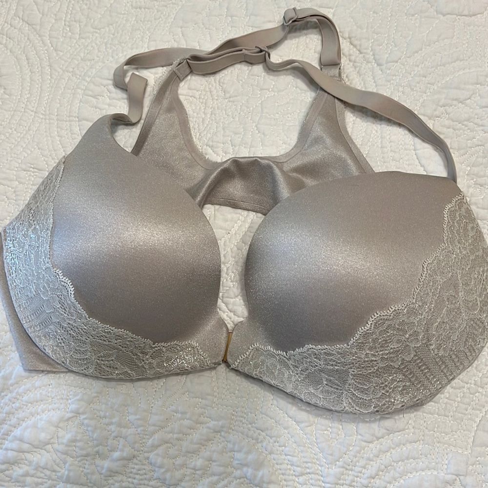 Victorias Secret Push Up, Add a Cup Bra